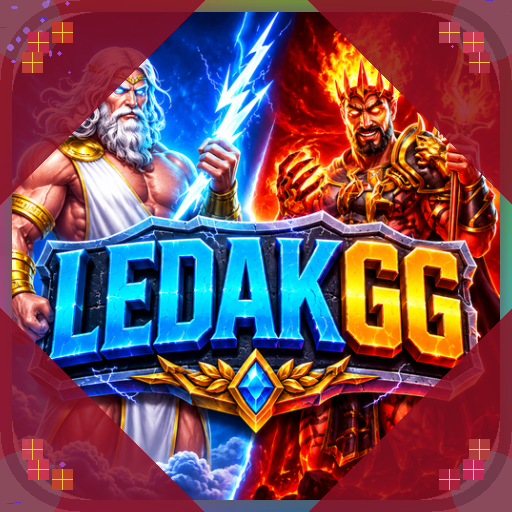 ledakgg — galeri pratinjau - APK Resmi